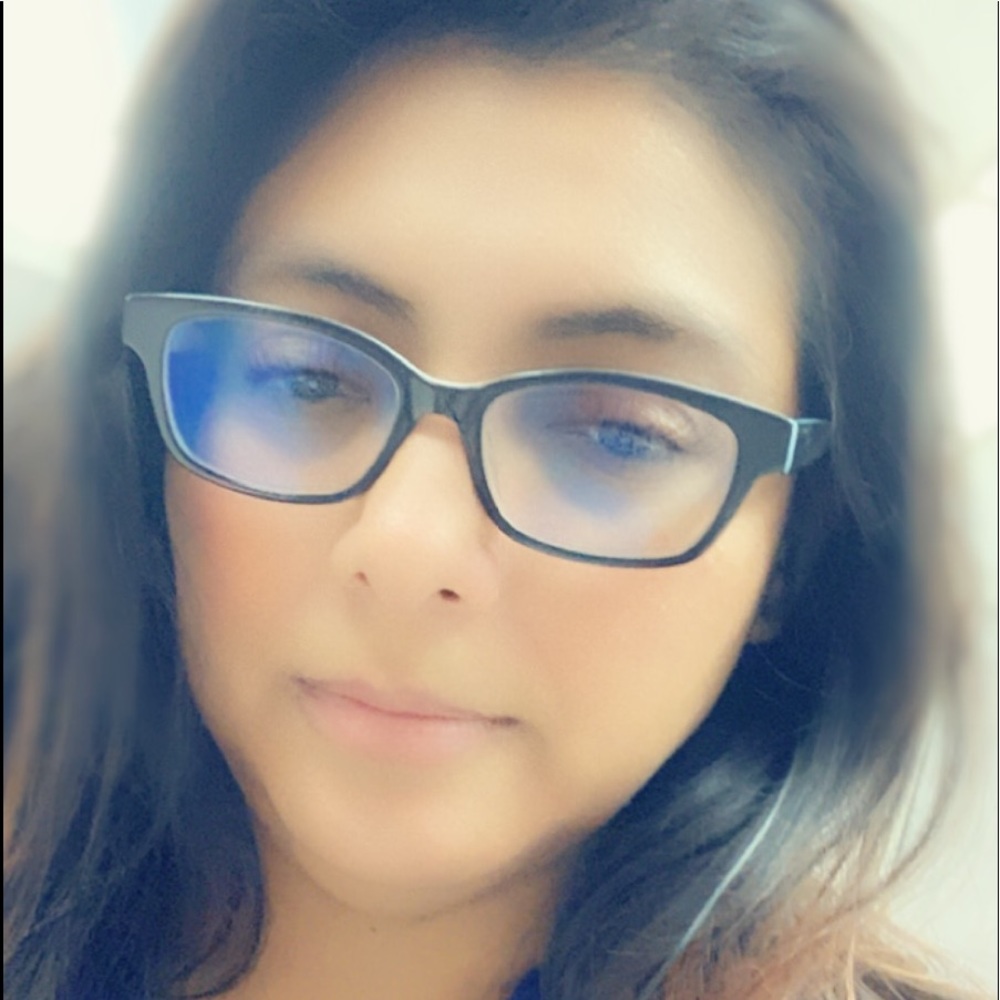 Meet your Posher, Kathy